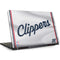 NBA Los Angeles Clippers Team Jersey Dell Inspiron Skin